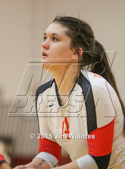 Thumbnail 3 in Flagstaff @ Seton Catholic photogallery.