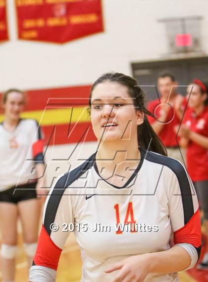 Thumbnail 3 in Flagstaff @ Seton Catholic photogallery.