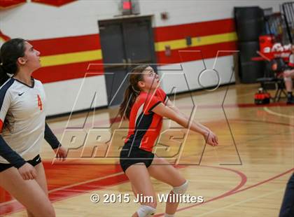 Thumbnail 3 in Flagstaff @ Seton Catholic photogallery.