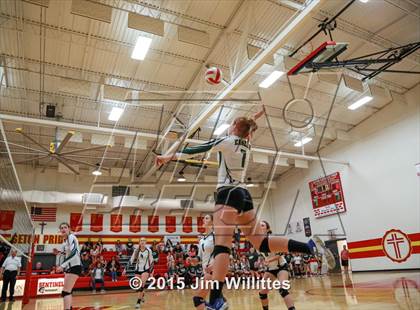 Thumbnail 2 in Flagstaff @ Seton Catholic photogallery.