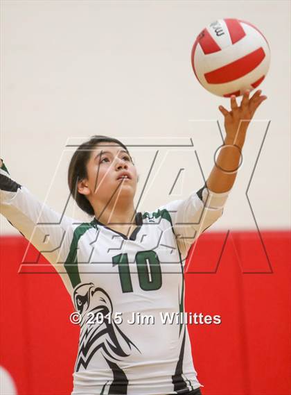 Thumbnail 3 in Flagstaff @ Seton Catholic photogallery.