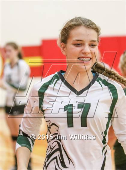 Thumbnail 1 in Flagstaff @ Seton Catholic photogallery.