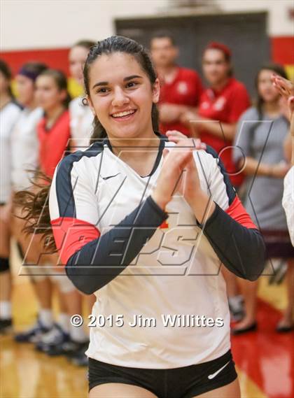 Thumbnail 2 in Flagstaff @ Seton Catholic photogallery.