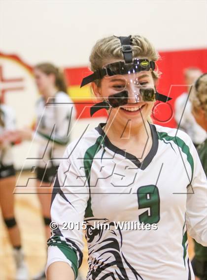 Thumbnail 2 in Flagstaff @ Seton Catholic photogallery.