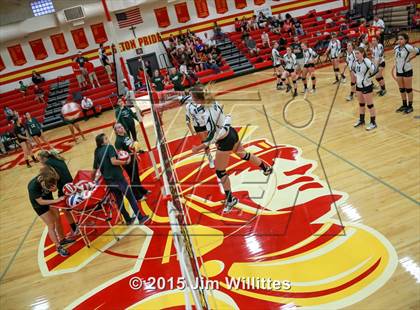 Thumbnail 2 in Flagstaff @ Seton Catholic photogallery.