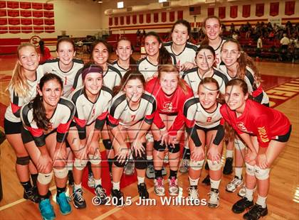 Thumbnail 3 in Flagstaff @ Seton Catholic photogallery.
