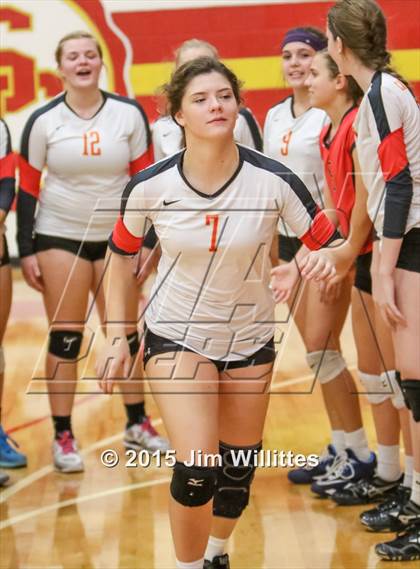 Thumbnail 3 in Flagstaff @ Seton Catholic photogallery.
