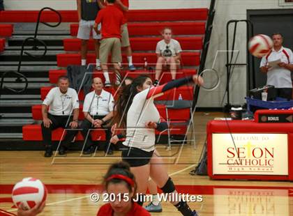 Thumbnail 1 in Flagstaff @ Seton Catholic photogallery.