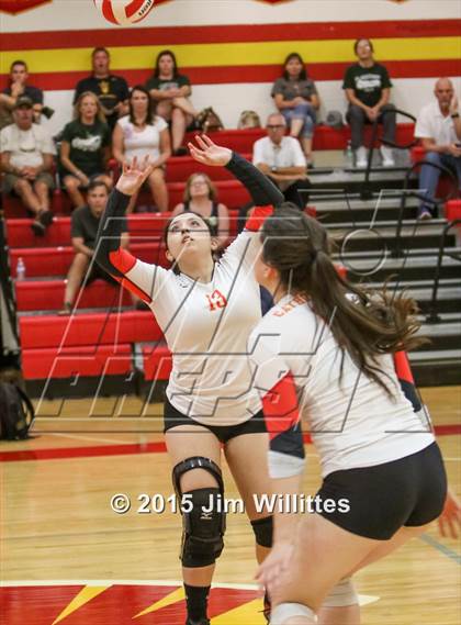 Thumbnail 2 in Flagstaff @ Seton Catholic photogallery.