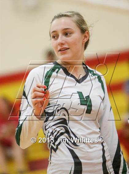 Thumbnail 3 in Flagstaff @ Seton Catholic photogallery.