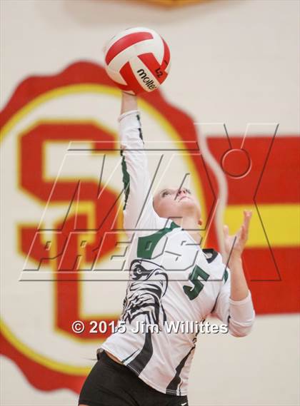 Thumbnail 1 in Flagstaff @ Seton Catholic photogallery.