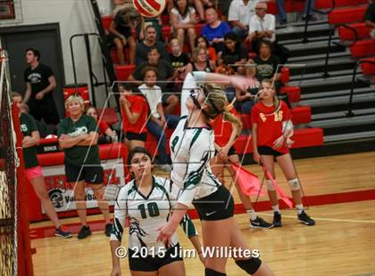 Thumbnail 1 in Flagstaff @ Seton Catholic photogallery.