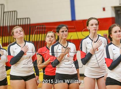 Thumbnail 1 in Flagstaff @ Seton Catholic photogallery.
