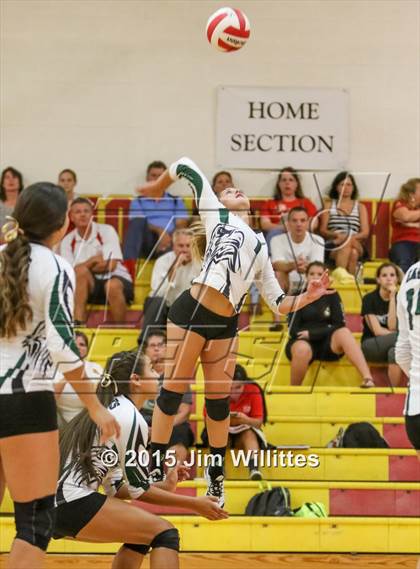 Thumbnail 1 in Flagstaff @ Seton Catholic photogallery.