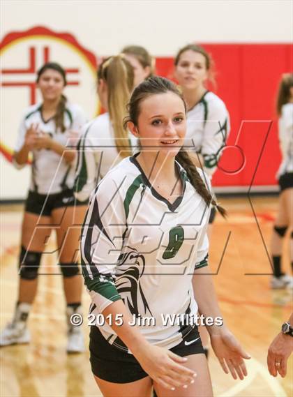 Thumbnail 2 in Flagstaff @ Seton Catholic photogallery.