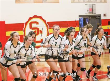 Thumbnail 3 in Flagstaff @ Seton Catholic photogallery.