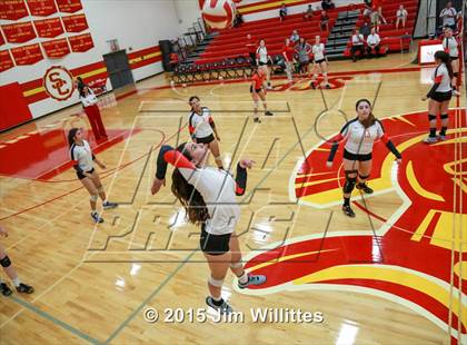 Thumbnail 2 in Flagstaff @ Seton Catholic photogallery.