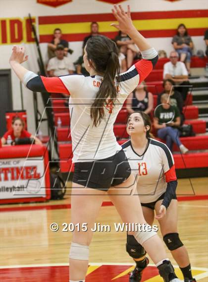 Thumbnail 3 in Flagstaff @ Seton Catholic photogallery.