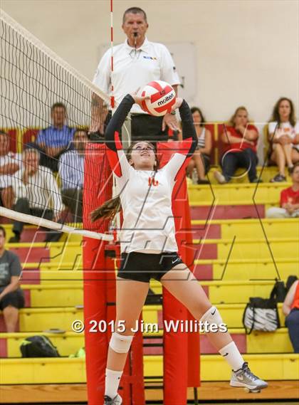 Thumbnail 2 in Flagstaff @ Seton Catholic photogallery.