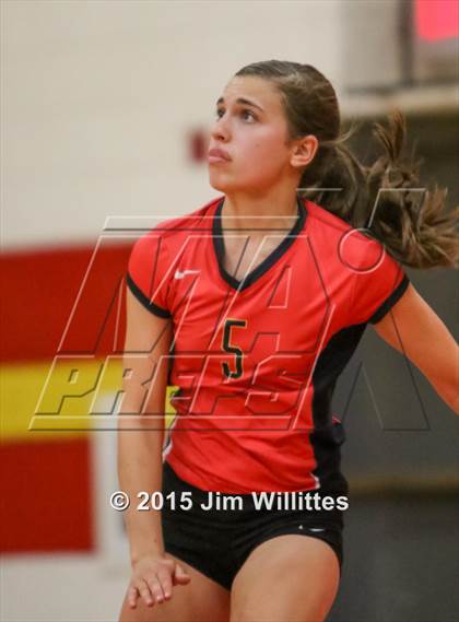 Thumbnail 2 in Flagstaff @ Seton Catholic photogallery.