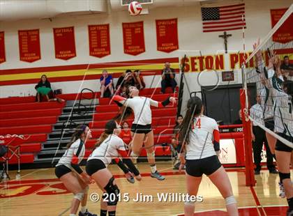 Thumbnail 2 in Flagstaff @ Seton Catholic photogallery.