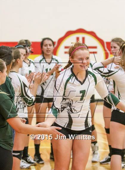 Thumbnail 3 in Flagstaff @ Seton Catholic photogallery.