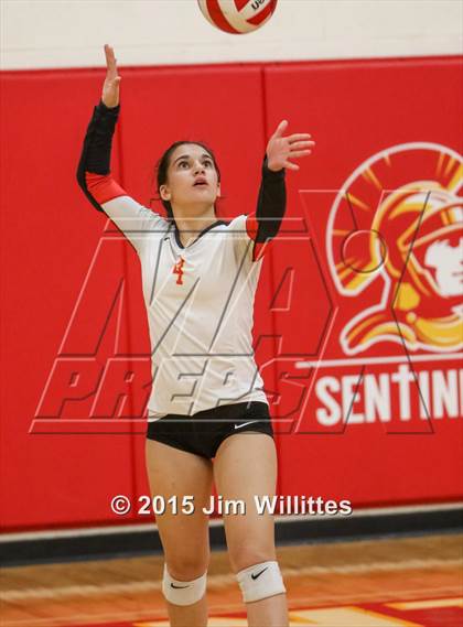 Thumbnail 3 in Flagstaff @ Seton Catholic photogallery.