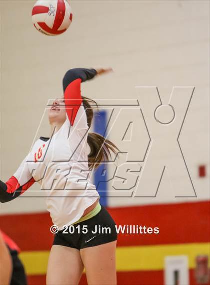 Thumbnail 3 in Flagstaff @ Seton Catholic photogallery.