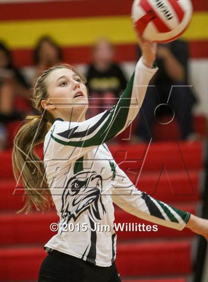 Thumbnail 3 in Flagstaff @ Seton Catholic photogallery.
