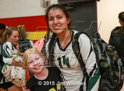 Thumbnail 1 in Flagstaff @ Seton Catholic photogallery.