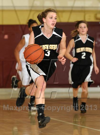 Thumbnail 3 in Golden Sierra @ Encina Prep photogallery.