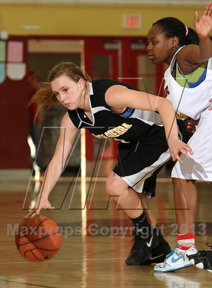 Thumbnail 2 in Golden Sierra @ Encina Prep photogallery.