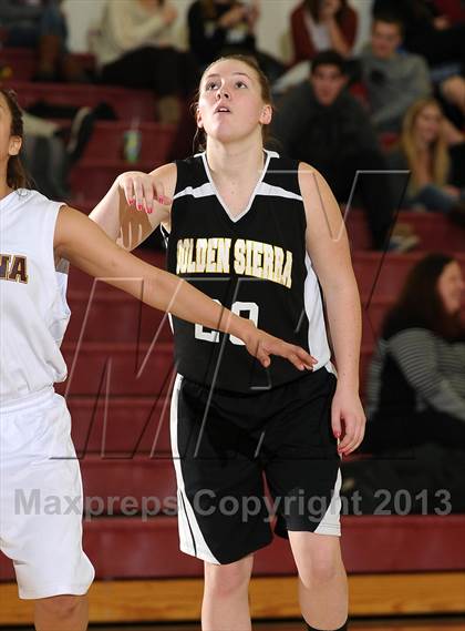 Thumbnail 2 in Golden Sierra @ Encina Prep photogallery.