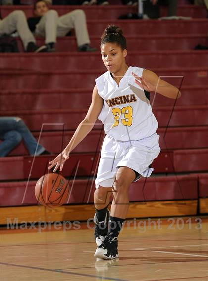 Thumbnail 1 in Golden Sierra @ Encina Prep photogallery.