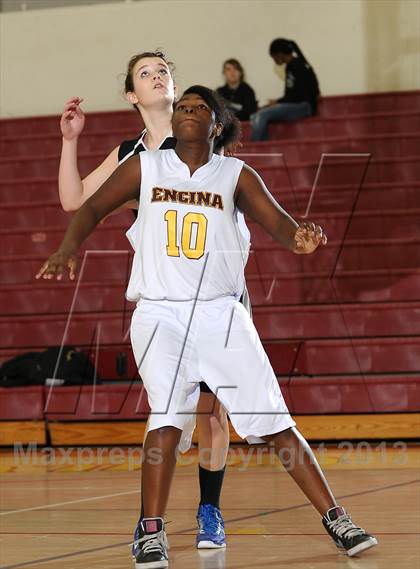 Thumbnail 2 in Golden Sierra @ Encina Prep photogallery.