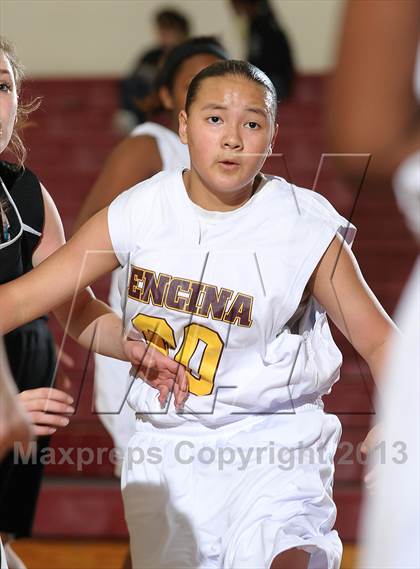 Thumbnail 1 in Golden Sierra @ Encina Prep photogallery.