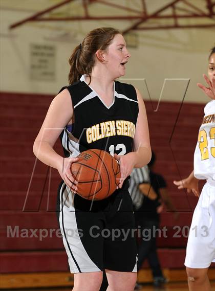 Thumbnail 2 in Golden Sierra @ Encina Prep photogallery.