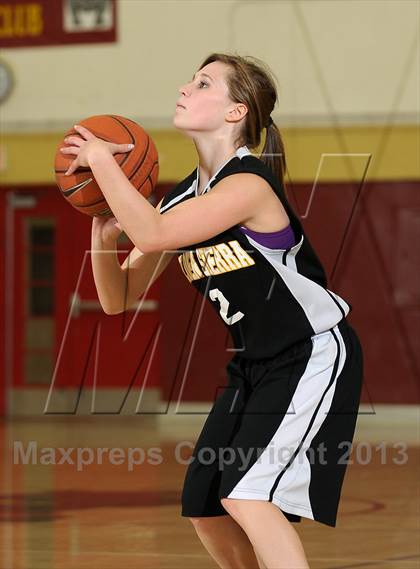 Thumbnail 2 in Golden Sierra @ Encina Prep photogallery.