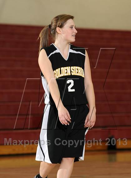 Thumbnail 3 in Golden Sierra @ Encina Prep photogallery.