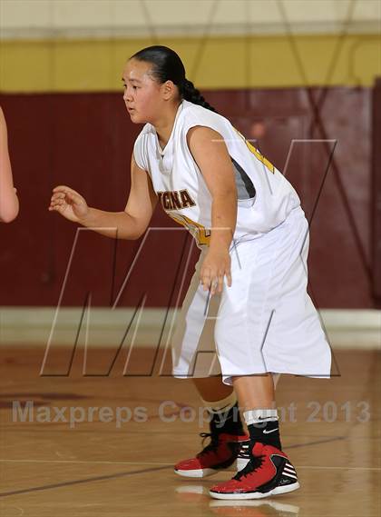 Thumbnail 3 in Golden Sierra @ Encina Prep photogallery.