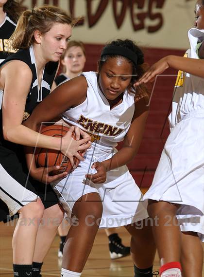 Thumbnail 2 in Golden Sierra @ Encina Prep photogallery.