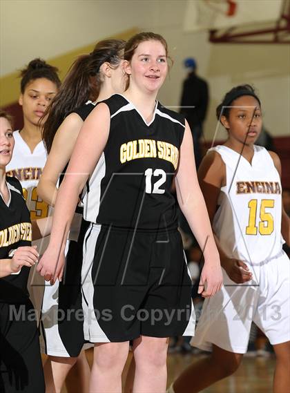 Thumbnail 2 in Golden Sierra @ Encina Prep photogallery.