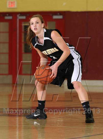Thumbnail 1 in Golden Sierra @ Encina Prep photogallery.