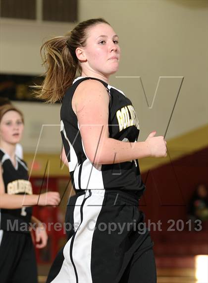 Thumbnail 1 in Golden Sierra @ Encina Prep photogallery.