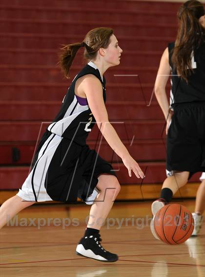 Thumbnail 1 in Golden Sierra @ Encina Prep photogallery.