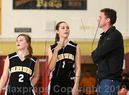 Thumbnail 2 in Golden Sierra @ Encina Prep photogallery.