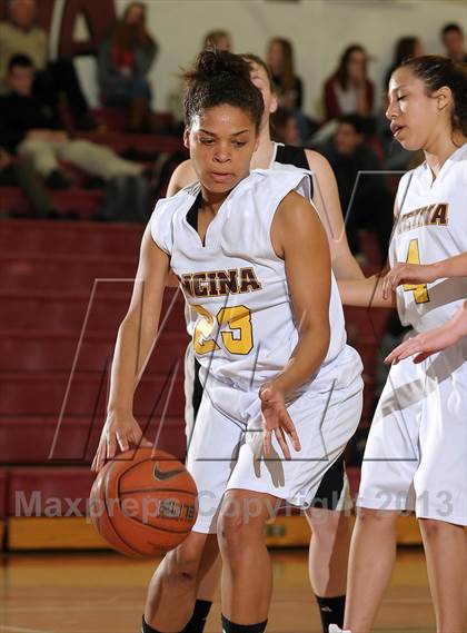 Thumbnail 3 in Golden Sierra @ Encina Prep photogallery.