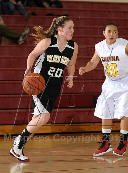Thumbnail 3 in Golden Sierra @ Encina Prep photogallery.