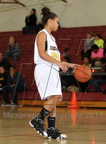 Thumbnail 1 in Golden Sierra @ Encina Prep photogallery.