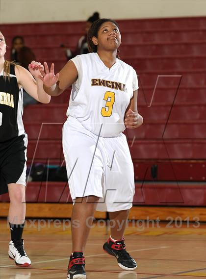 Thumbnail 2 in Golden Sierra @ Encina Prep photogallery.